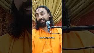 There is no such thing as a failure l Swami Mukundananda #shorts