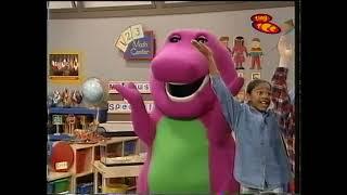 Barney & Friends - Room for Everyone