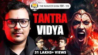 Watch At Your Own Risk - Tantra Devi Kaala Jaadu Aur Shaitaan   Parakh Om Bhatt  TRS हिंदी 190