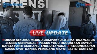 LIVE UPDATE PAPUA KAMIS 27 JUNI 2024