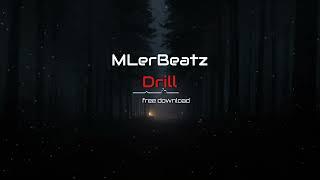  FREE  night  Drill Type Beat 2022   Prod By MLerBeatz 