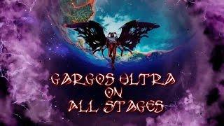 Killer Instinct Season 3 Gargos Ultra On All Stages