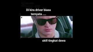 Driver Skill dewa