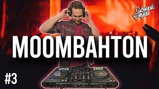 Moombahton Mix 2020  #3  The Best of Moombahton & Dutch Urban 2020 by Subsonic Squad