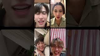 20210906 - s.yacht IG Live with mayachpp & cooheart & santa.pp #7projectEP2