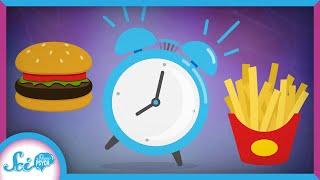 How Fast Food Can Make You More Impatient