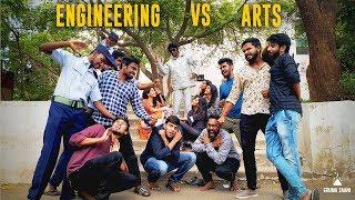 Eruma Saani  Engineering vs Arts   With SUBTITLES 