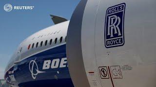 Rolls-Royce vows to deliver big profit jump