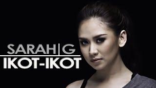 Sarah Geronimo — Ikot-ikot Official Music Video