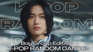 K-pop Random Dance  Boy Group  Iconic Popular & New  Yæl