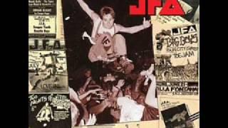 JFA-JFA