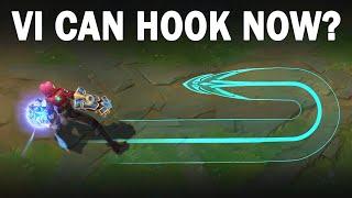 Vi Tricks You DIDNT KNOW About