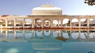 Taj Lake Palace Udaipur India