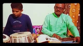 Bhajan By Dwijendra Nath Shastri