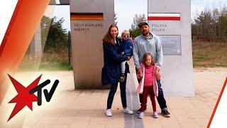 Familienurlaub an der Ostsee Deutschland oder Polen?  stern TV