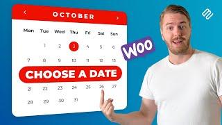 How To Add a Date Picker To WooCommerce Products EASY