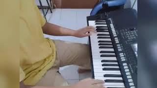 cover RIVER FLOWS IN YOU - YIRUMA
