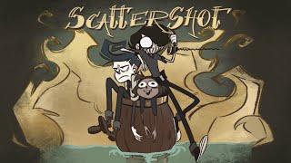 SCATTERSHOT A Thesis Film