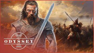 Were The Ancient Celtic Warriors Really Barbarians?  Warriors Way  Odyssey