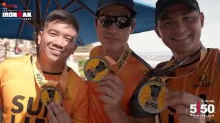 2023 Sun Life 5150 Bohol and Go for Gold Sunrise Sprint highlights clip