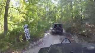 2015 Bounty Run III - C4 Power Wagon Point