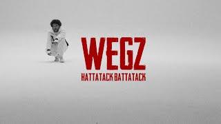 WEGZ X PUBG Mobile - Hattatack Battatack Official Music video - ويجز - حتتك بتتك