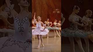 Alina Somova as Paquita 🩰