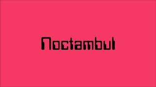 Noctambul - Sr. Faraon