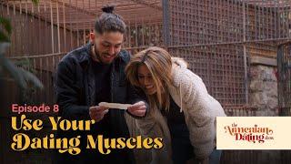 The Armenian Dating Show  Use Your Dating Muscles  Episode 8
