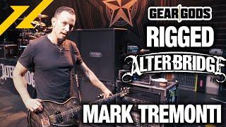 RIGGED Alter Bridges MARK TREMONTI