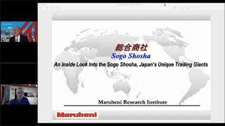 An Inside Look Into the Sogo Shosha Japans Unique Trading Giants