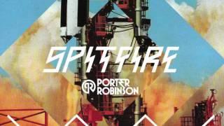 Porter Robinson - Vandalism feat. Amba Shepherd