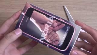 Nokia 1 Cheapest Android Phone - Unboxing