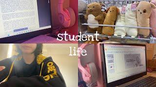 student life real 