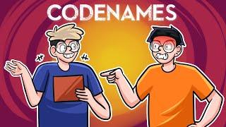 IGOY IMPOSTOR TIM KAMI - Codenames Indonesia