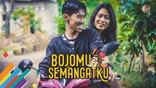 Bojomu Semangatku - Komedi Jawa
