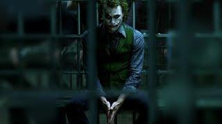 Batman - The Dark Knight  The Joker Compilation All Scenes