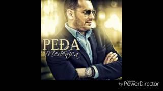 Peđa Medenica - Za tebe