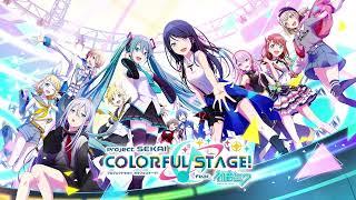 Foward - Project SEKAI COLORFUL STAGE feat. Hatsune Miku