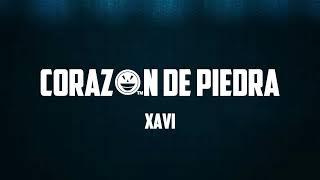 Xavi - Corazón de Piedra Lyrics