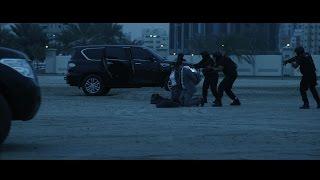 Ajman Safe City - عجمان مدينة آمنة