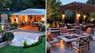 Beautiful backyard ideas 28 examples of an ideal garden and landscape design