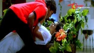 Oka College Story Songs - Okasari Jaripothe - Romantic Song