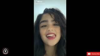 ANDREA BRILLANTES VS. DEXIE DIAZ  HOT TEEN FILIPINA TIKTOK COMPILATION 2020 