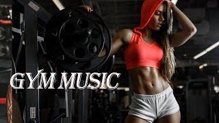 Best Workout Music Mix 2023  Gym Motivation Music Mix  EDM Bass Hip Hop Video 4k #104