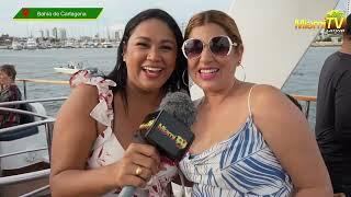 Miami TV - Cartagena Contigo