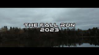 PEI Striped Bass Fall Run 2023 Trailer