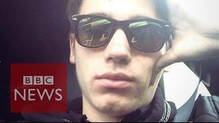 I regret hacking FBI & Home Office says teen hacker - BBC News