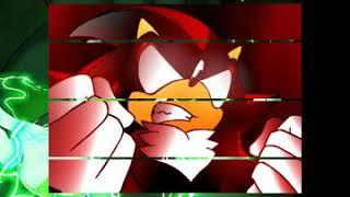 Sonic boys e Sonic girls Drak tranfomasoes