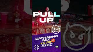 MIX DE RASPE Ya Disponible en nuestro canal @MCProductionsInc   @ElChevoMusica #CatrachoMix